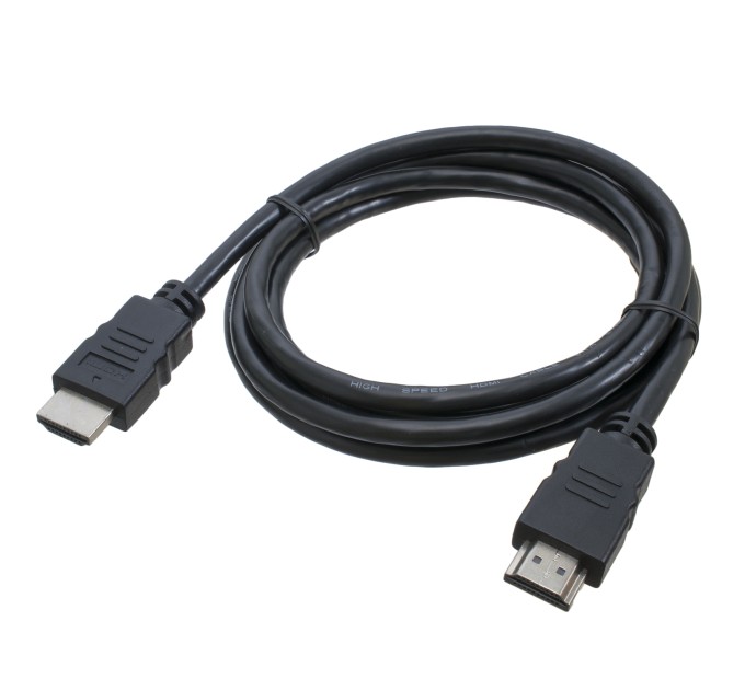 Кабель HDMI-HDMI v1.4 19 PIN 1,5 м Patron (PN-HDMI-1.4-1.5)