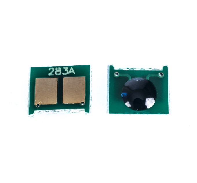 Чип HP LJ M127, CF283A 1,5K Everprint (CHIP-HP-127-B)