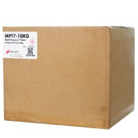 Тонер HP універсальний MPT7 пакет, 10 кг SCC (MPT7-10KG)