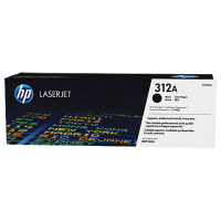 Картридж 312A чорний HP (CF380A)