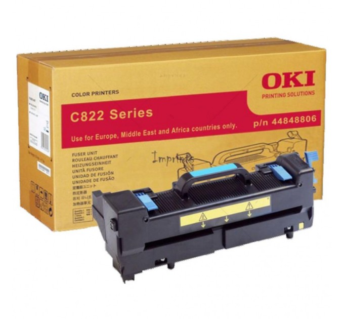 Вузол термозакріплення C822 Oki (44848806)