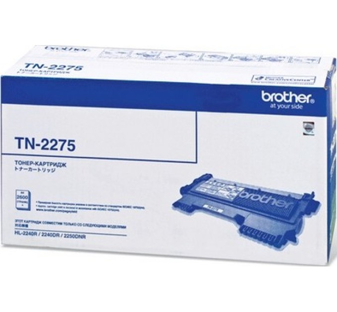 Тонер-картридж TN2375 Brother (TN2375)