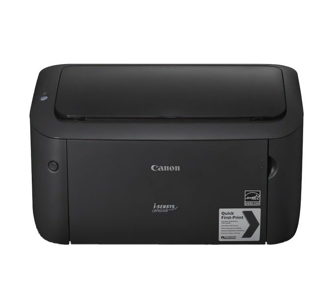 Принтер лазерний i-SENSYS LBP6030B A4 Canon (8468B006)