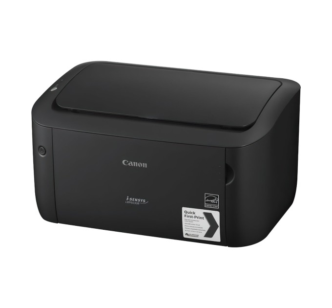 Принтер лазерний i-SENSYS LBP6030B A4 Canon (8468B006)