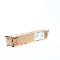 Тонер-картридж MPC305E пурпуровий Ricoh (842081)