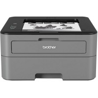 Принтер лазерний HL-L2300DR A4 Brother (HLL2300DR1)