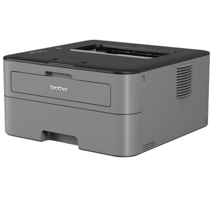 Принтер лазерний HL-L2300DR A4 Brother (HLL2300DR1)