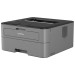 Принтер лазерний HL-L2300DR A4 Brother (HLL2300DR1)