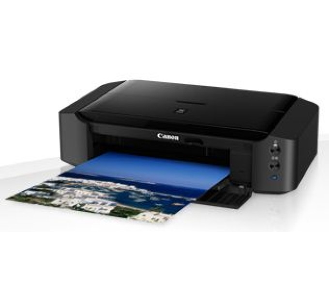 Принтер струменевий Pixma iP8740 A3, Wi-Fi Canon (8746B007)