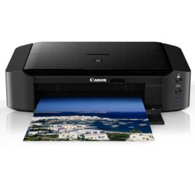 Принтер струменевий Pixma iP8740 A3, Wi-Fi Canon (8746B007)