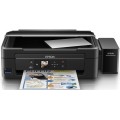 БФП EcoTank L850 A4 Epson (C11CE31402)