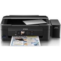 БФП EcoTank L850 A4 Epson (C11CE31402)