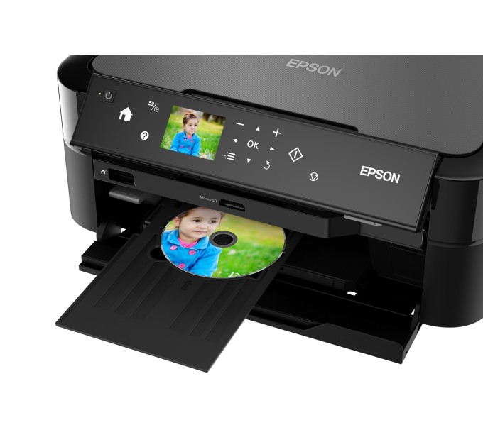 БФП EcoTank L850 A4 Epson (C11CE31402)