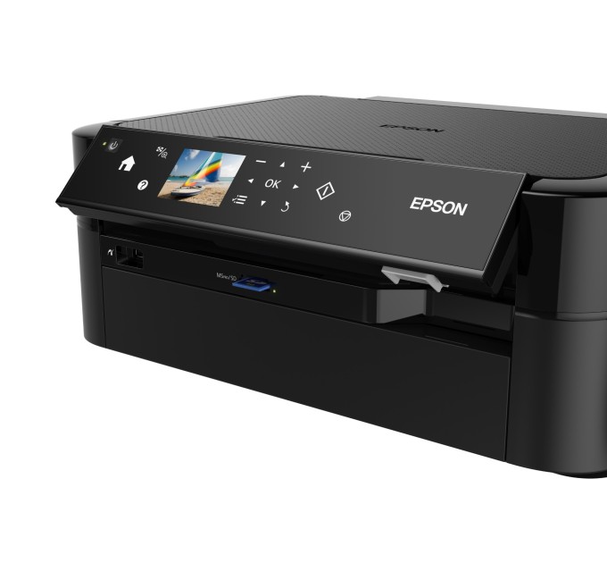БФП EcoTank L850 A4 Epson (C11CE31402)
