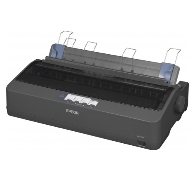 Принтер матричний LX1350 A4 Epson (C11CD24301)