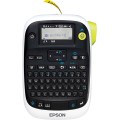 Принтер для друку наклейок LabelWorks LW-400 Epson (C51CB70080)