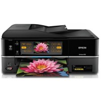 Принтер струменевий L810 А4 Epson (C11CE32402)