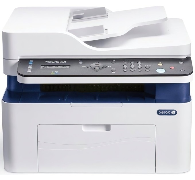 БФП WC3025NI A4, Wi-Fi Xerox (3025V_NI)