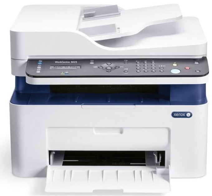 БФП WC3025NI A4, Wi-Fi Xerox (3025V_NI)