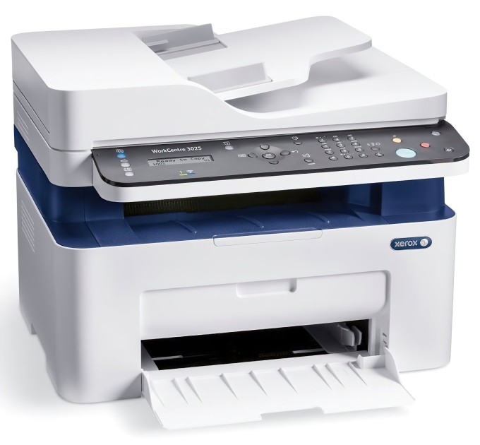 БФП WC3025NI A4, Wi-Fi Xerox (3025V_NI)