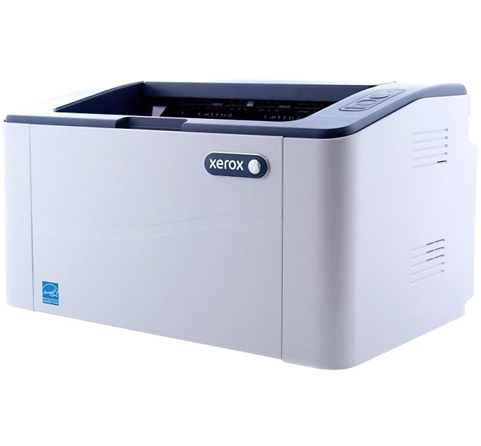 Принтер лазерний Phaser 3020BI A4, Wi-Fi Xerox (3020V_BI)
