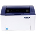 Принтер лазерний Phaser 3020BI A4, Wi-Fi Xerox (3020V_BI)