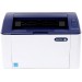 Принтер лазерний Phaser 3020BI A4, Wi-Fi Xerox (3020V_BI)