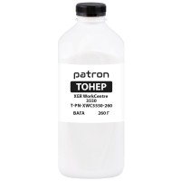 Тонер XER WorkCentre 3550 (106R01531) флакон 260 г Patron (PN-XWC3550-260)