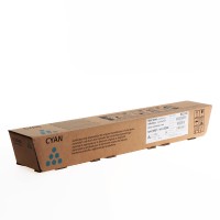 Тонер-картридж MPC2800/MPC3300/MPC3501 блакитний Ricoh (842046)