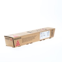 Тонер-картридж MPC2800/MPC3300/MPC3501 пурпуровий Ricoh (842045)
