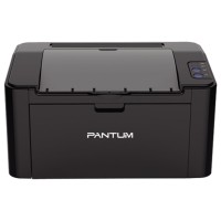 Принтер лазерний P2207 A4 Pantum (P2207)