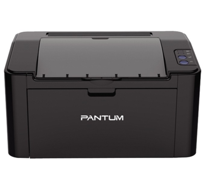 Принтер лазерний P2207 A4 Pantum (P2207)