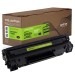 Картридж сумісний HP 85A (CE285A)/Canon 725 Green Label Patron (PN-85A/725GL)