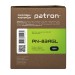 Картридж сумісний HP 83A (CF283A) Green Label Patron (PN-83AGL)