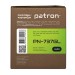 Картридж сумісний для MF237, Canon 737 Green Label Patron (PN-737GL)