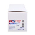 Картридж сумісний HP 83A (CF283A) Free Label (FL-CF283A)