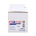 Картридж сумісний HP 83A (CF283A) Free Label (FL-CF283A)