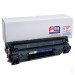 Картридж сумісний Canon 737 Free Label (FL-737)