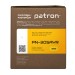 Картридж сумісний HP 305A (CE412A) жовтий Extra Patron (PN-305AYR)