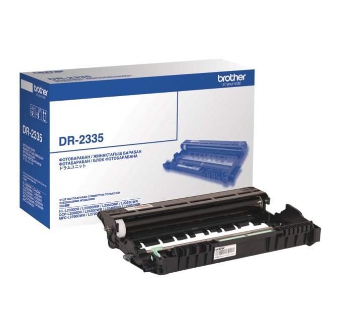 Драм-картридж DR2335 Brother (DR2335)