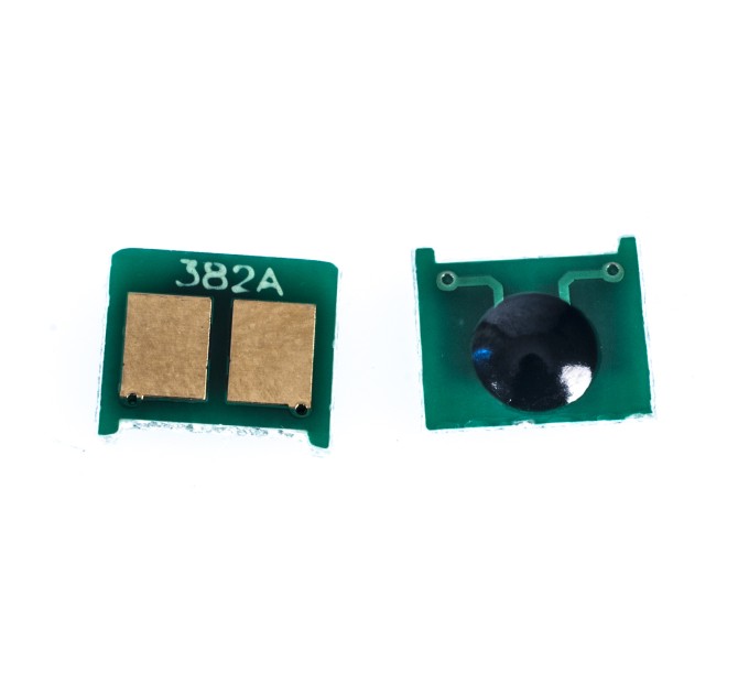 Чип HP LJ M476, CF382A 2,7K, жовтий Everprint (CHIP-HP-M476-Y-2,7K)