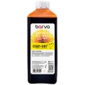 Чорнило для Canon CL-441/CLI-521/CL-511 спеціальне 1 л, водорозчинне, жовте Barva (C521-067)
