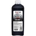 Чорнило для Canon PG-37/PG-40/PG-50 спеціальне 1 л, водорозчинне, чорне Barva (C40-083)