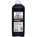 Чорнило для Canon PGI-520/PG-440/PG-510 спеціальне 1 л, водорозчинне, чорне Barva (C520-263)