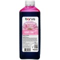 Чорнило для Epson T0486/T0806/T0816 спеціальне 1 л, водорозчинне, світло-пурпурове Barva (E081-152)