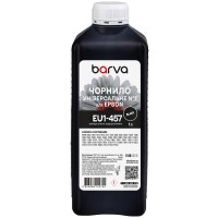 Чорнило для Epson універсальне №1 1 л, водорозчинне, чорне Barva (EU1-457)