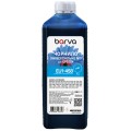 Чорнило для Epson універсальне №1 1 л, водорозчинне, блакитне Barva (EU1-458)