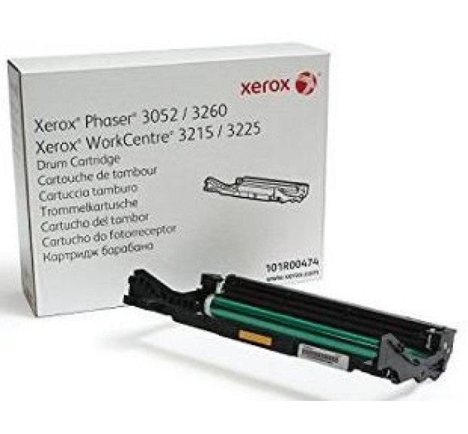 Драм-картридж P3052/3260/WC3215/3225 Xerox (101R00474)