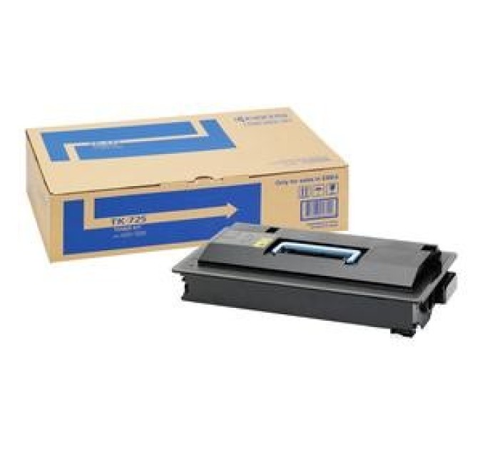 Тонер-картридж TK-725 Kyocera Mita (1T02KR0NL0)