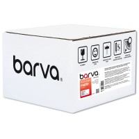 Фотопапір матовий 220 г/м2, 10x15 см, 500 арк Everyday Barva (IP-AE220-208)